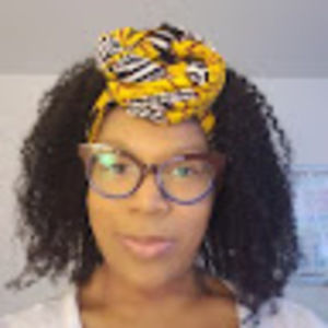 Meet your Posher, Tia